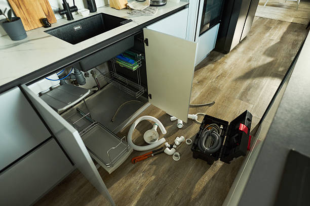 Reliable Drain Cleaning contractor in Lorton, NE by Street Wise - Plumbing